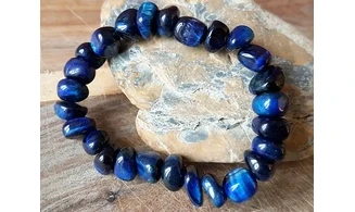 Hawk's eye Bracelet