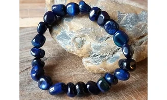 Hawk's eye Bracelet