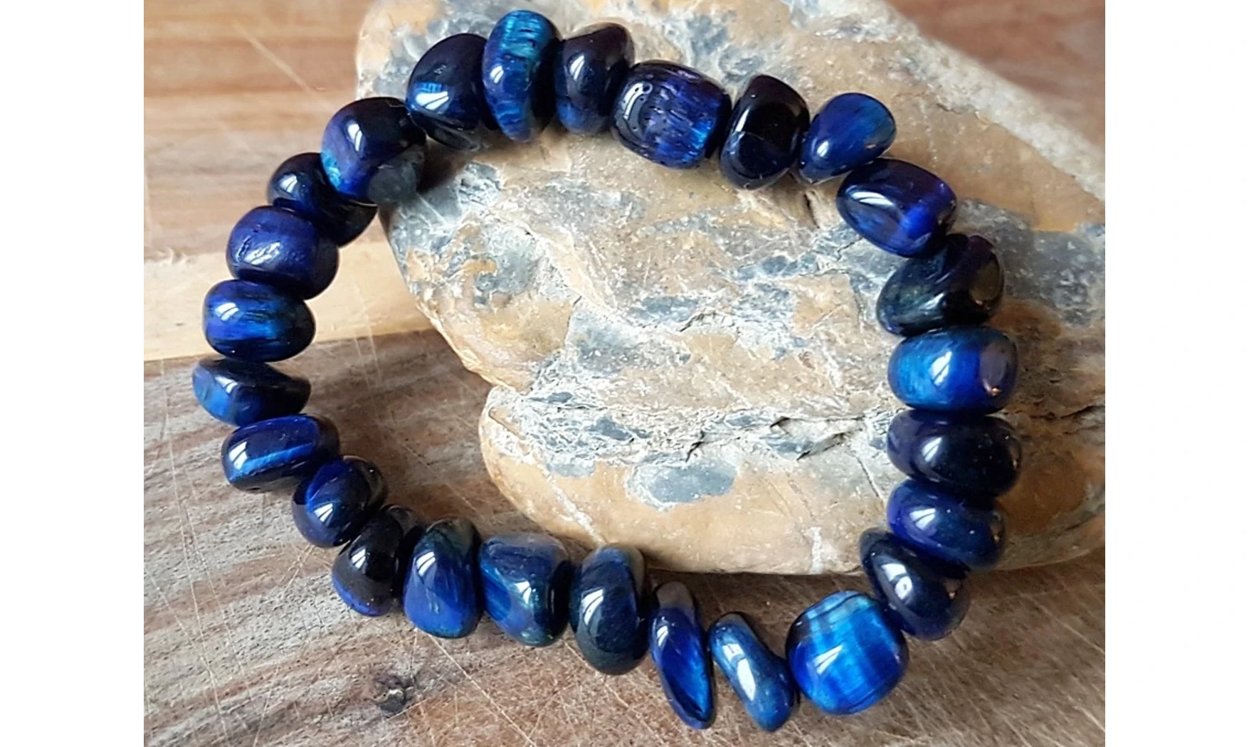 Hawk's eye Bracelet