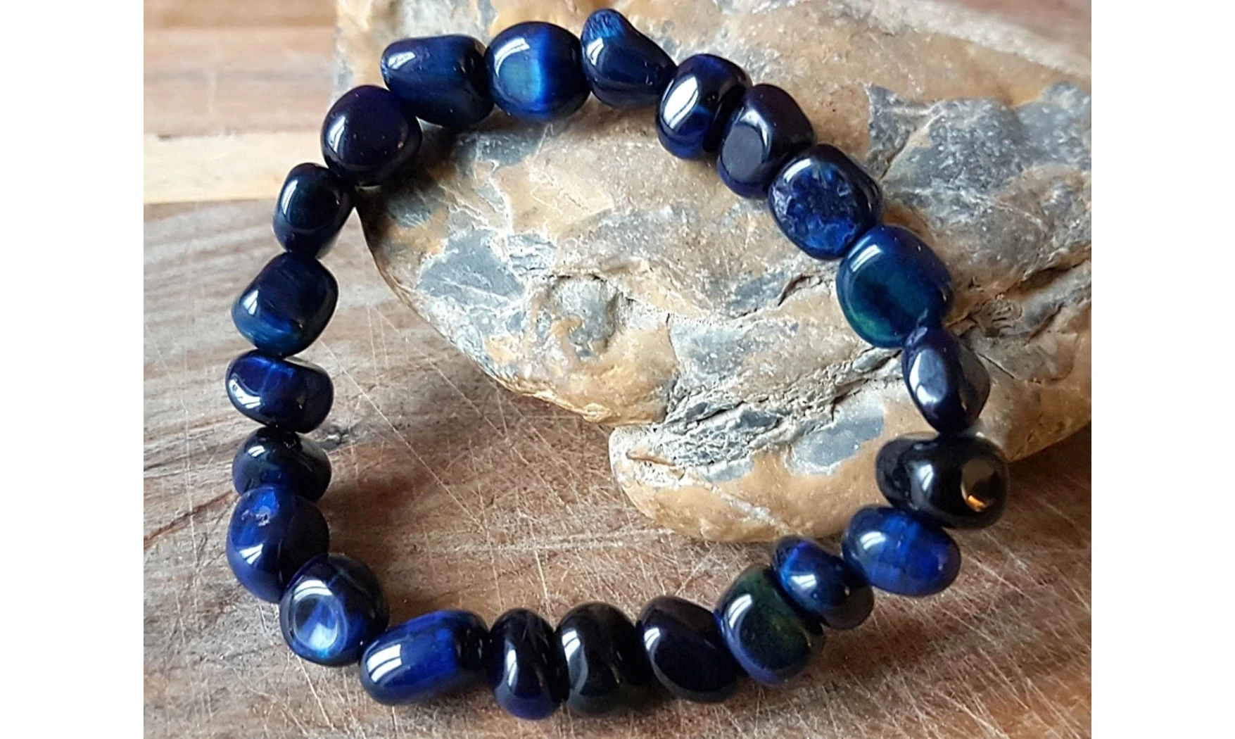 Hawk's eye Bracelet