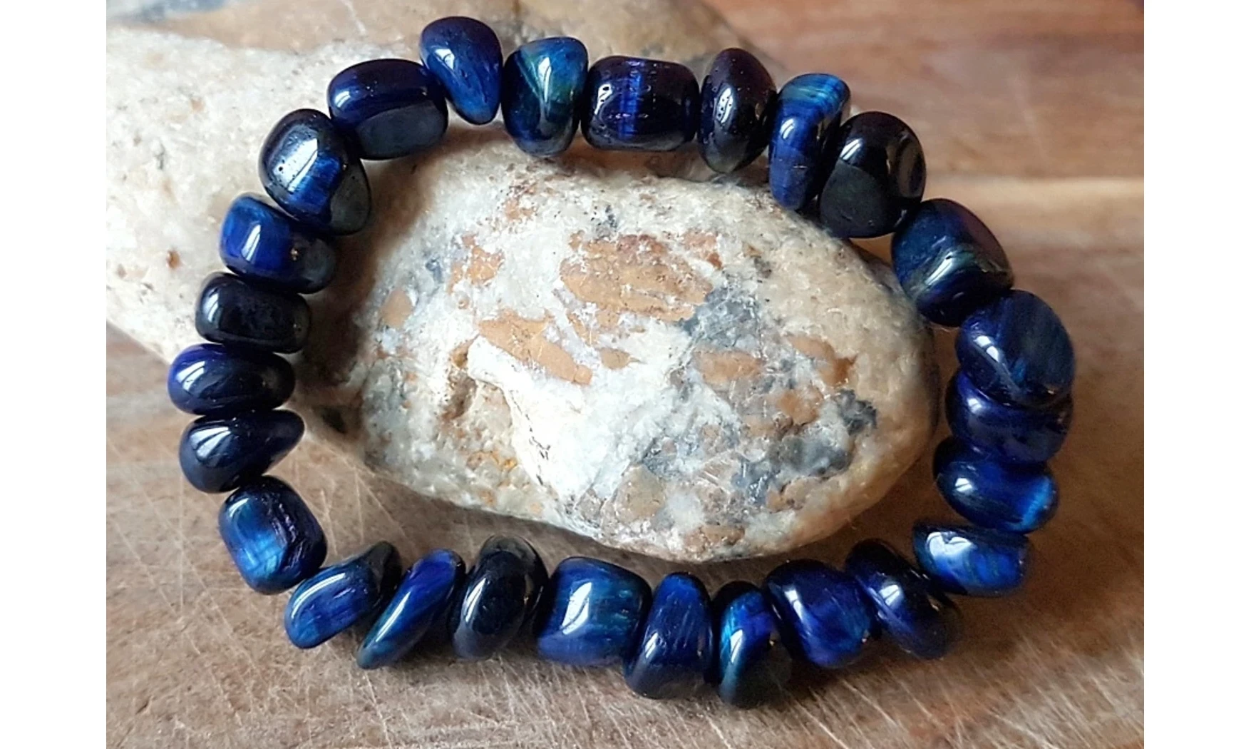 Hawk's eye Bracelet